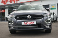 VW T-Roc Cabriolet 1.5 TSI DSG R-Line