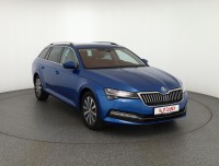 Skoda Superb Combi 1.5 TSI DSG Style