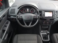 Seat Alhambra 2.0 TDI Style