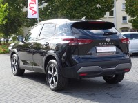 Nissan Qashqai N-Connecta 1.3 Dig-T