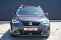Seat Arona 1.5 TSI DSG FR