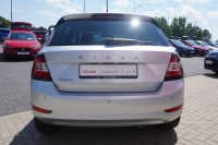 Skoda Fabia 1.0 Clever