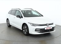 VW Golf VIII Variant 1.5 TSI Goal