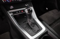 Audi Q3 40 TDI quattro S line OptikSchwarz