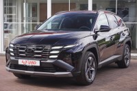 Vorschau: Hyundai Tucson 1.6T-GDI PHEV 4WD Aut.