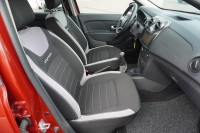 Dacia Sandero II 0.9 TCe 90 Stepway