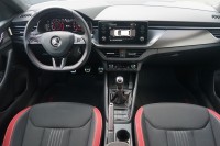 Skoda Scala 1.5 TSI Monte Carlo