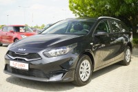 Vorschau: Kia cee'd Sporty Wagon Ceed SW 1.0 T-GDI