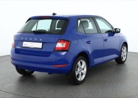 Skoda Fabia 1.0 MPI Cool Plus