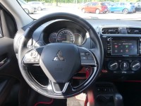 Mitsubishi Space Star 1.2 Intro Edition+ CVT