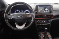 Hyundai Kona 1.6 T-GDI
