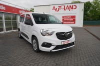 Opel Combo Life 1.2 Edition