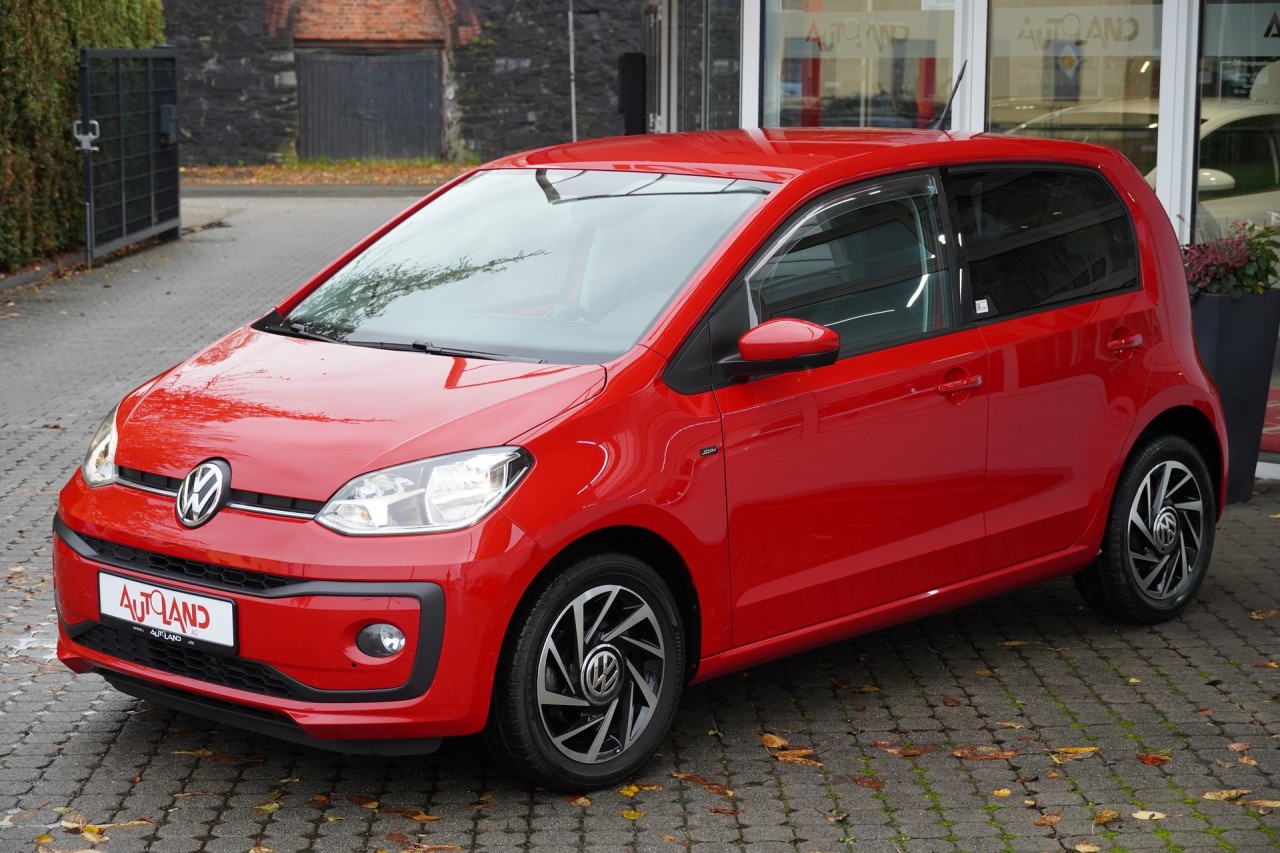 VW up up! 1.0 join