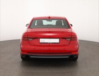 Audi A4 Quattro 2.0 TFSI quattro S-Line