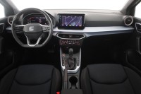 Seat Arona 1.5 TSI DSG FR