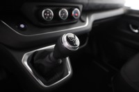 Nissan Primastar 2.0 dCi