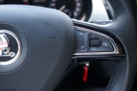 Skoda Fabia 1.2 TSI