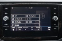 VW Golf Sportsvan 1.5 TSI DSG Highline