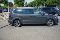 VW Sharan 1.4 TSI Active