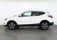 Vorschau: Nissan Qashqai 1.3 DIG-T DCT N-Connecta