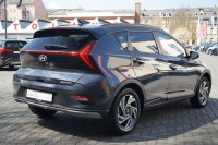 Hyundai BAYON Bayon 1.0T-GDI