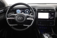 Hyundai Tucson 1.6 T-GDI Plug-In Hybrid 4WD Prime