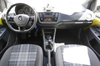 VW up up! 1.0 move up! CLUB