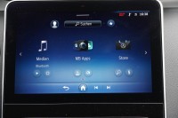 Mercedes-Benz C 220 C200 d T Avantgarde 9G-Tronic