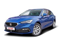 Seat Leon ST Style1.5 TSI 3-Zonen-Klima Sitzheizung LED