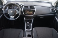 Suzuki SX4 S-Cross 1.4 DITC Hybrid