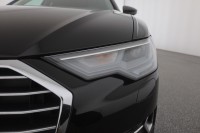 Audi A6 Avant 40 TDI sport