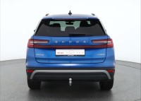 Skoda Kodiaq 1.5 TSI DSG