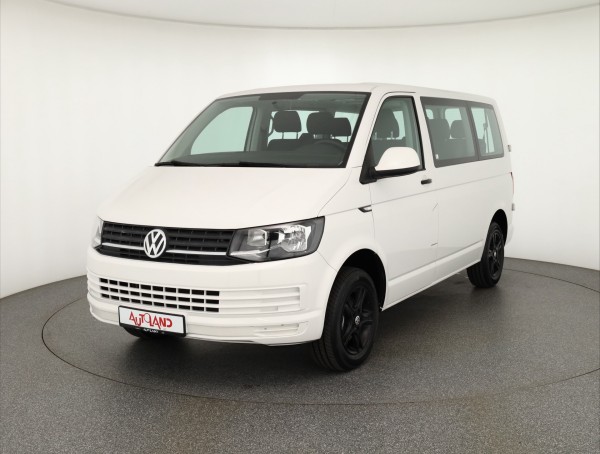 VW T6 Caravelle 2.0 TDI