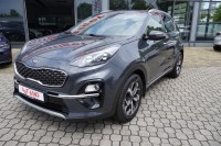 Vorschau: Kia Sportage 1.6 T-GDI Spirit 2WD