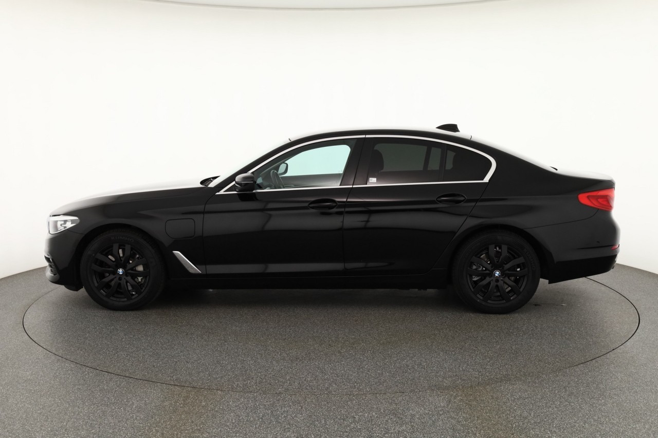 BMW 530 530e