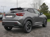 Nissan Juke 1.0 DIG-T Visia