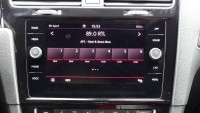VW Golf VII 2.0 TSI GTI Performance