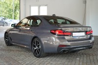 BMW 520 d M Sport MHEV Aut.