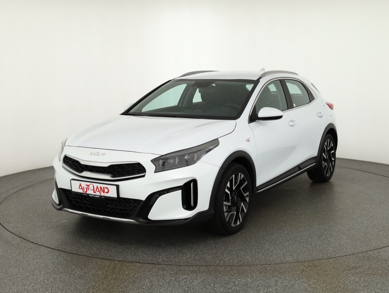 Kia xcee'd XCeed 1.0 T-GDI Vision