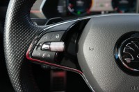 Skoda Octavia Combi 2.0 TSI DSG RS