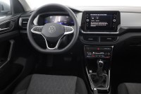 VW T-Cross 1.5 TSI DSG Facelift