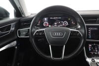 Audi A6 Avant 40 TDI quattro Sport