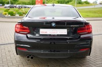 BMW 220 220i M Paket