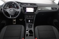 VW Touran 1.5 TSI Join