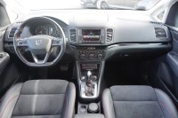 Seat Alhambra 2.0 TDI FR-Line