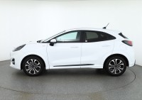 Vorschau: Ford Puma 1.0 EcoBoost Aut. ST-Line