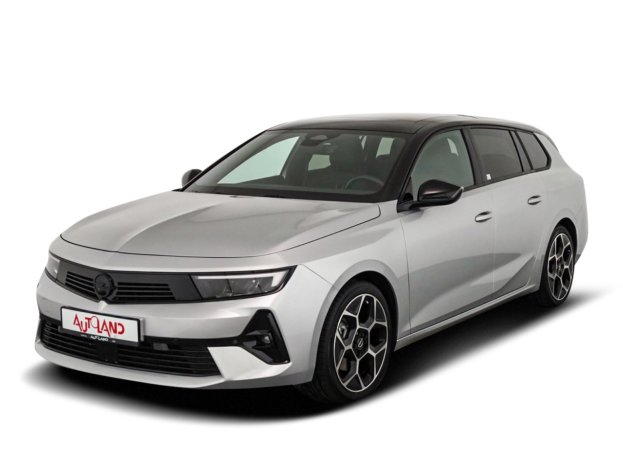 Opel Astra ST GS 1.2 Turbo Aut.