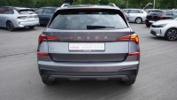 Skoda Kamiq 1.0 TSI