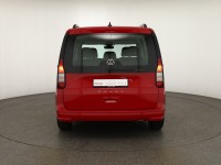 VW Caddy 1.5 TSI Life
