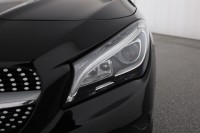 Mercedes-Benz CLA 200 Shooting Brake Urban